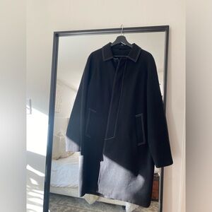 Top man brand medium coat/jacket great condition